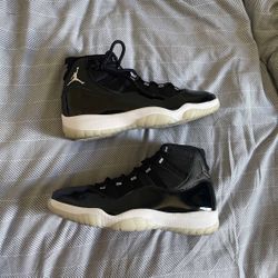 Air Jordan 11 Retro(Jubilee/25th Anniversary)