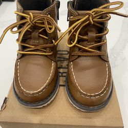 Toddler Boots Size 7. $20