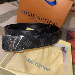Louis Vuitton Belt