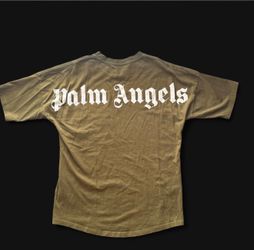 Palm Angels men T shirt