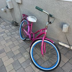 Bicycle