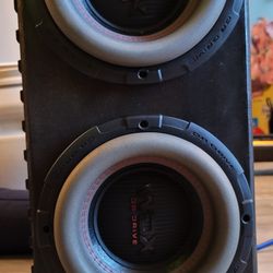 Subwoofers 