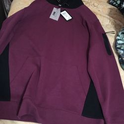 Sudadera De Hombre Size Large New Never Used