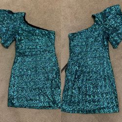 Small - BRAND NEW Party dresses  Different Prices 