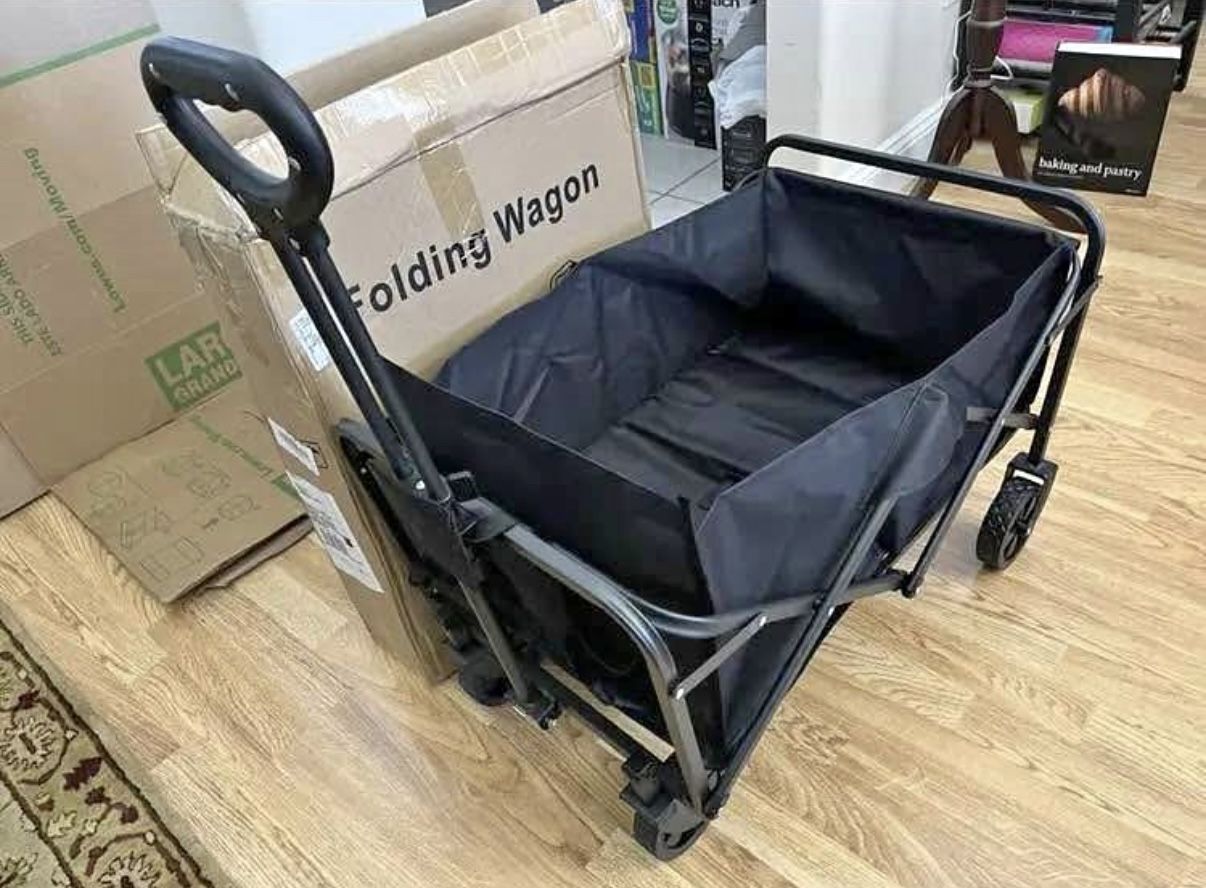 Wagon