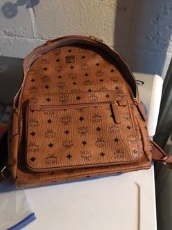 McM Stark Backpack 40