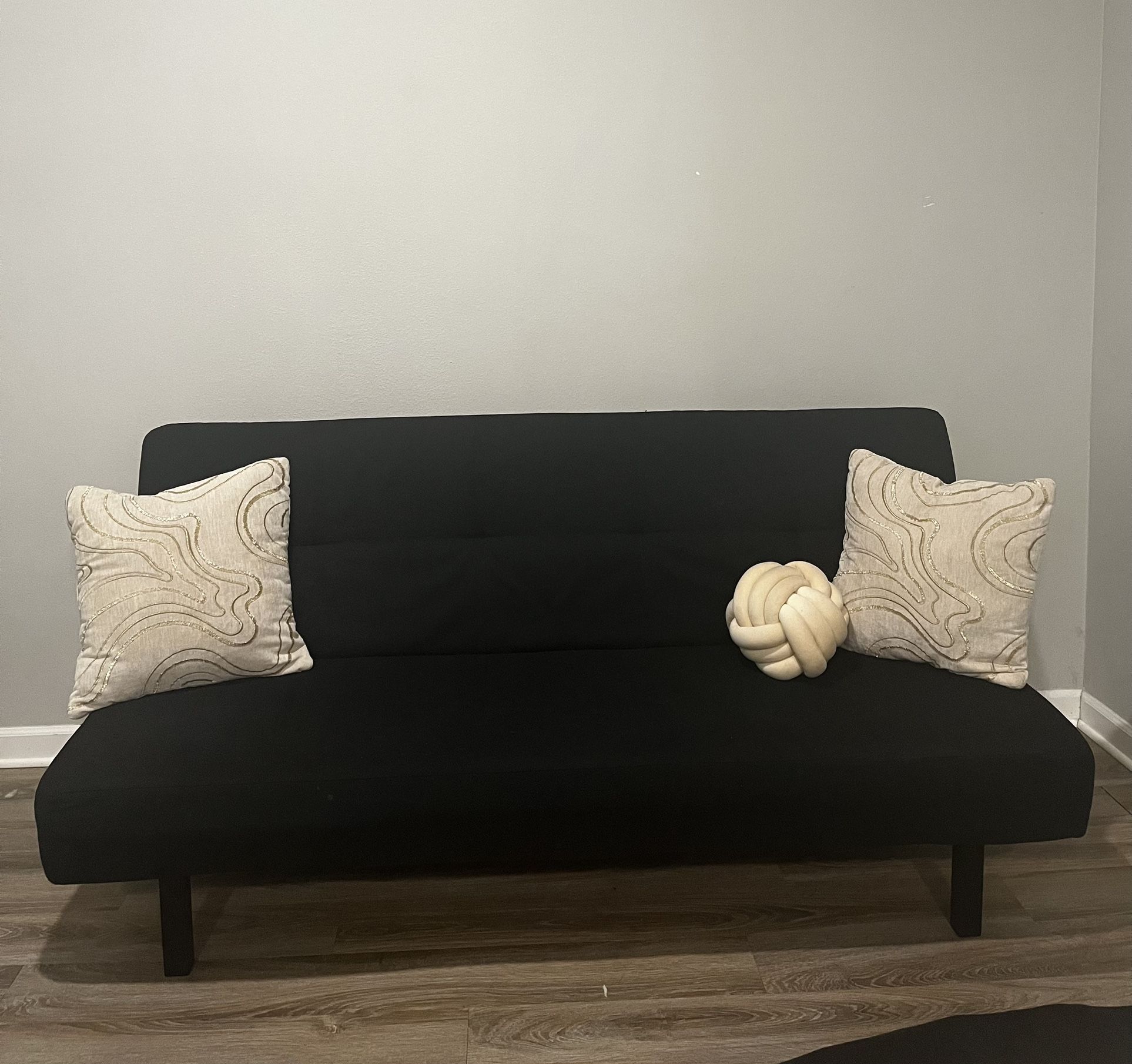 Futon Sofa