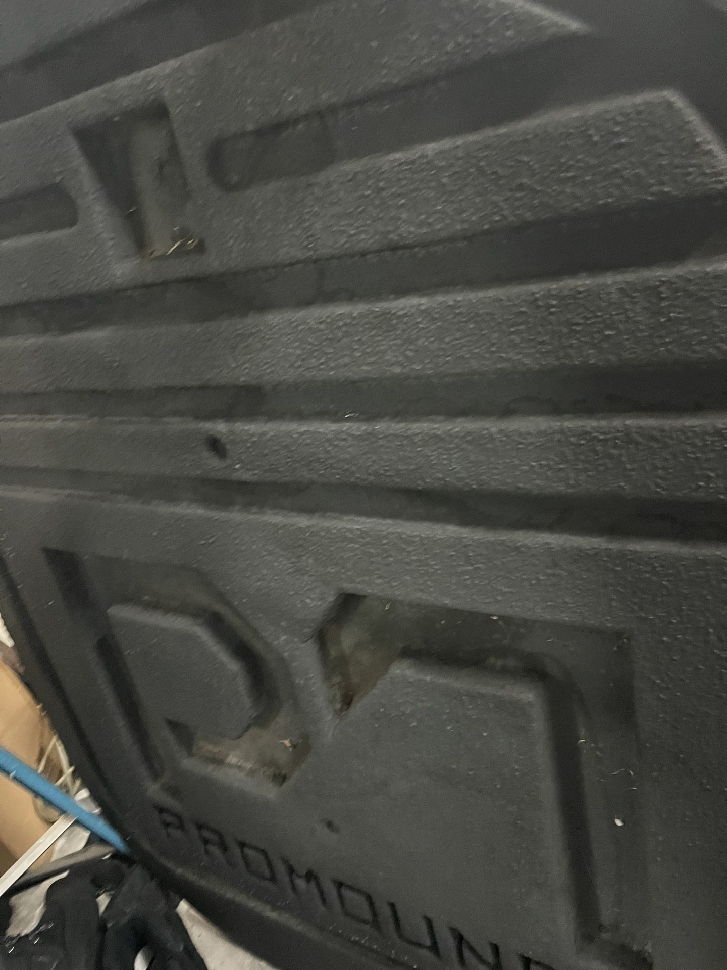 Used ProMound Pitching Baseball Mound for Sale in Stevenson Ranch, CA