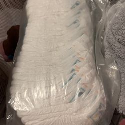 Newborn Diapers