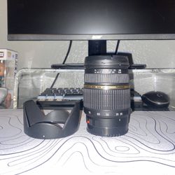 Tamron AF 28-75mm f2.8 SP XR Di LD Aspherical (IF) Lens for Sony/Minolta A Mount 