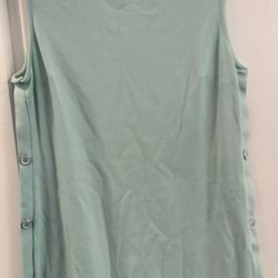 Ladies Size Medium NYCO Dress