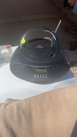 Insignia Am/fm radio