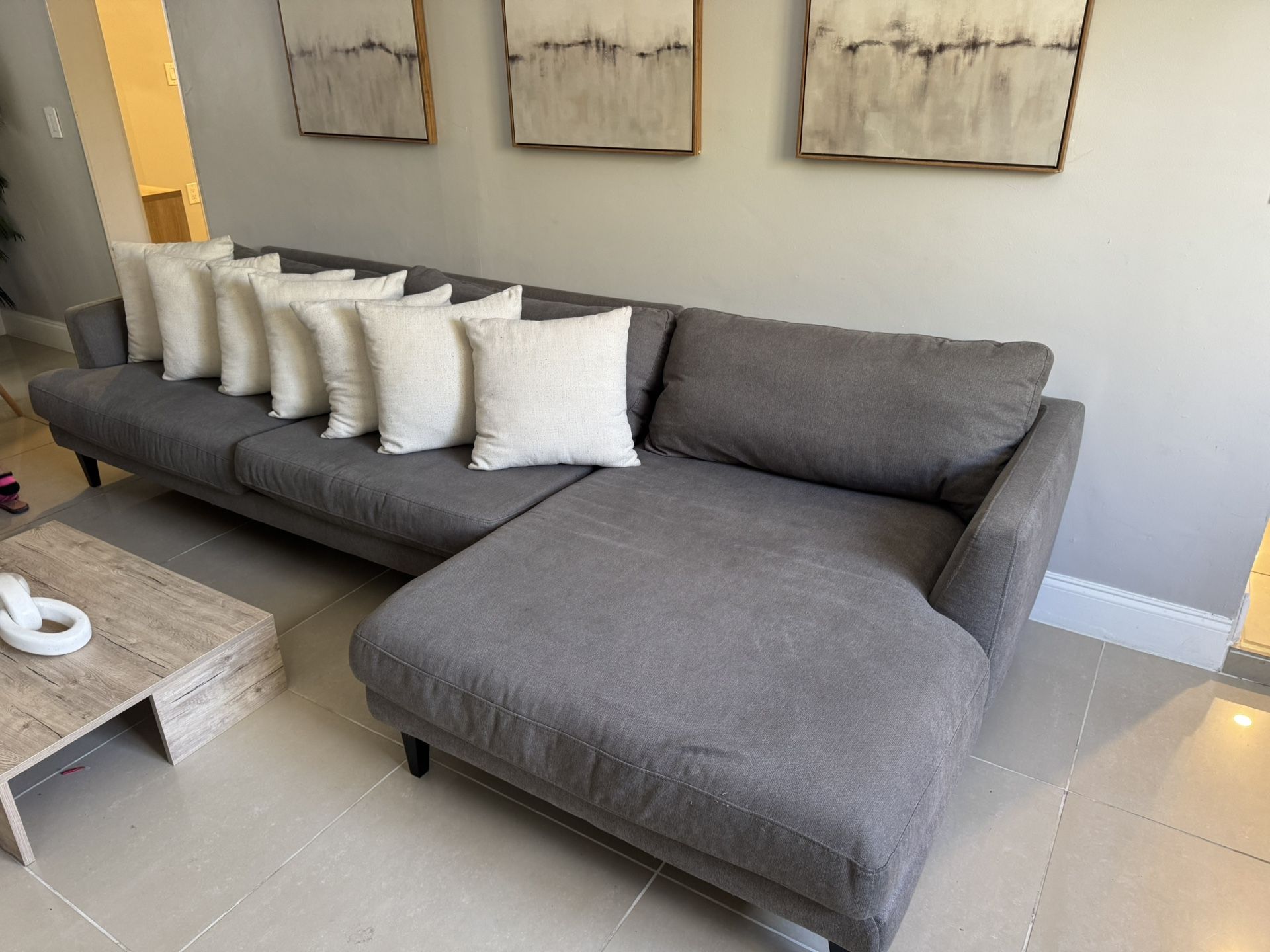 Sectional Sofa