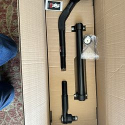 Steering Components For JL-JT Jeep