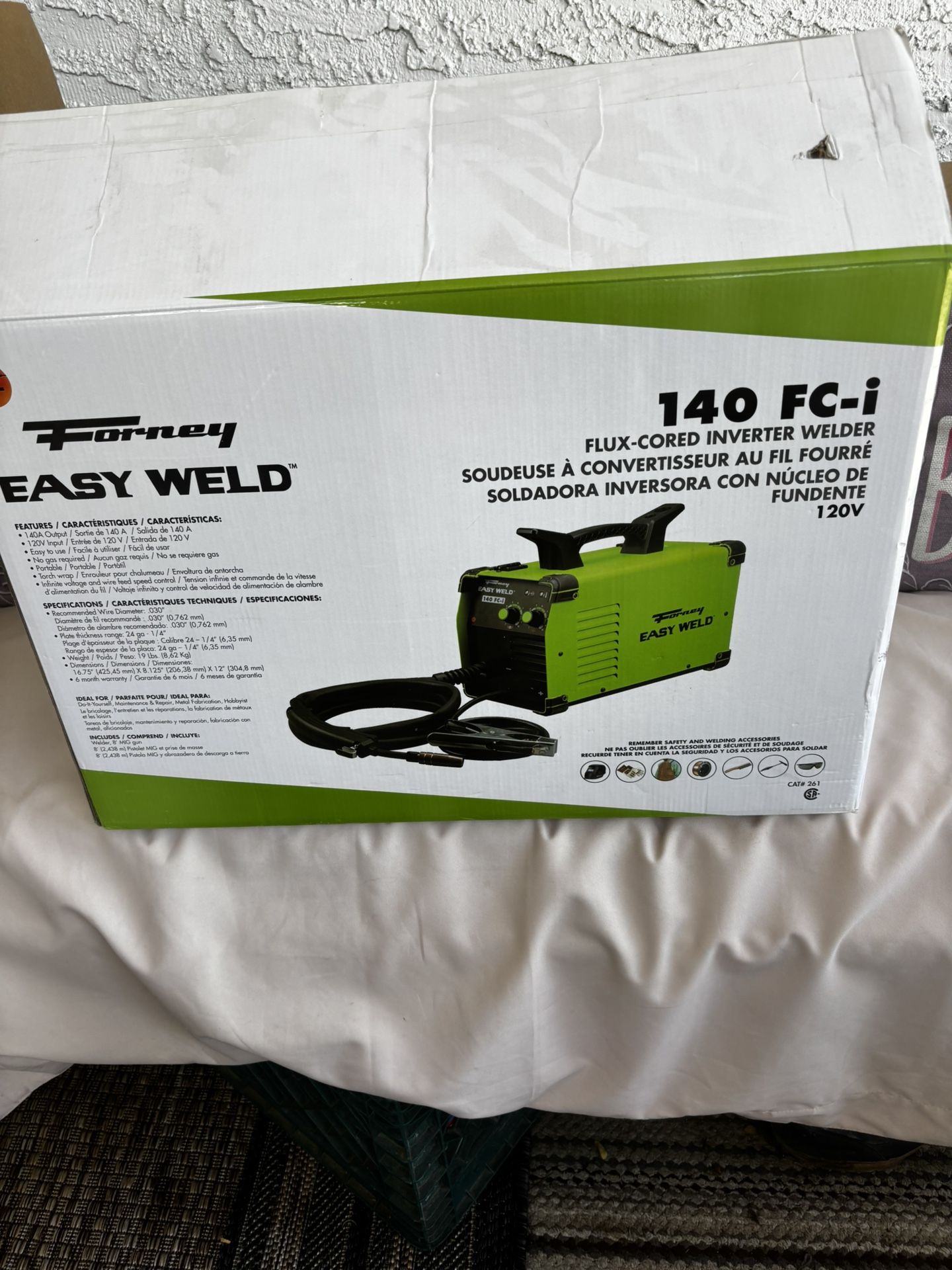 Welder