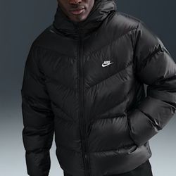 NIKE THERMAL JACKET