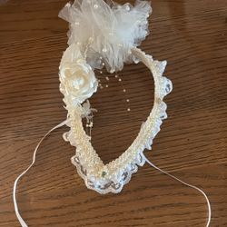Wedding Tiara