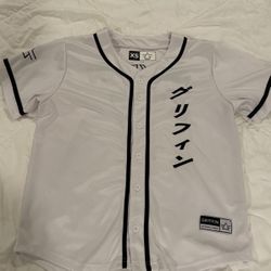 Gryffin Jersey