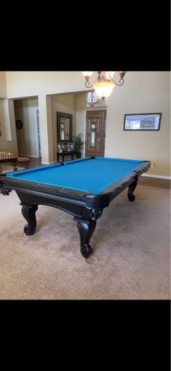 Billiards