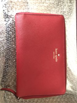 Kate Spade Card Holder