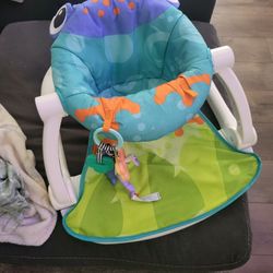 Baby Chair