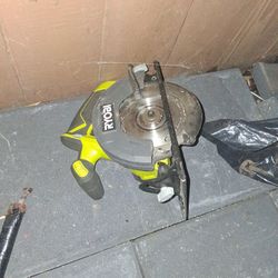 Power Tools 