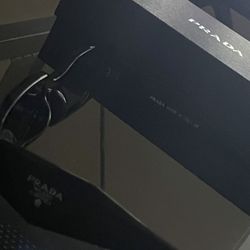 Prada Sunglasses Unisex