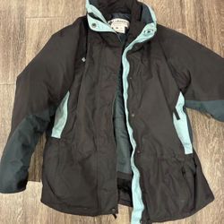 Size M Women’s Ski Jacket 