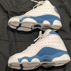 Jordan’s 
