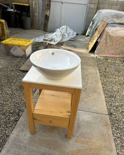Sink