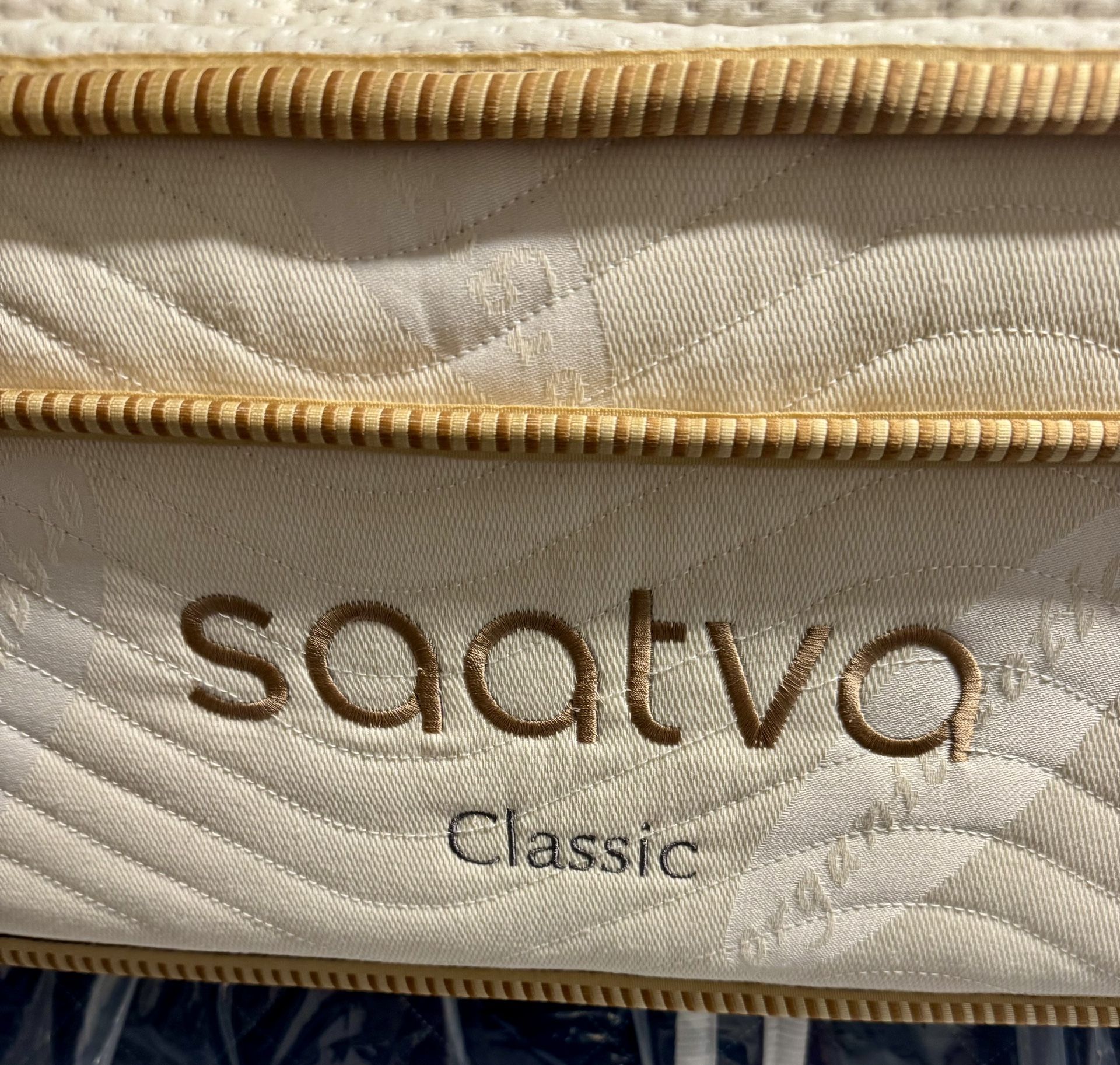 Saatva Classic Mattress TWIN XL Plush