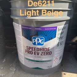 5 Gallon Paint 