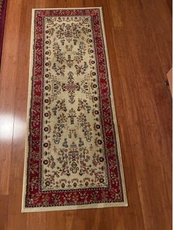 Runner Rug