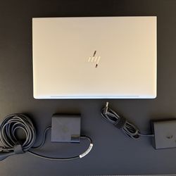 Mint HP EliteBook Laptop 14 in