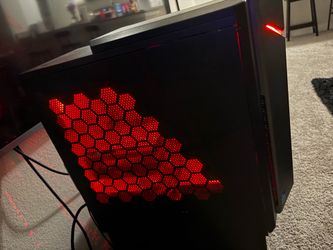 Nitro 5 desk top