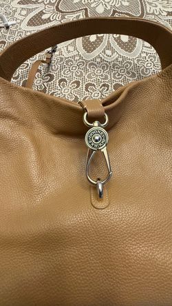 Bolsa de piel?