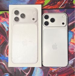 Apple iPhone 17 Pro Max 1TB