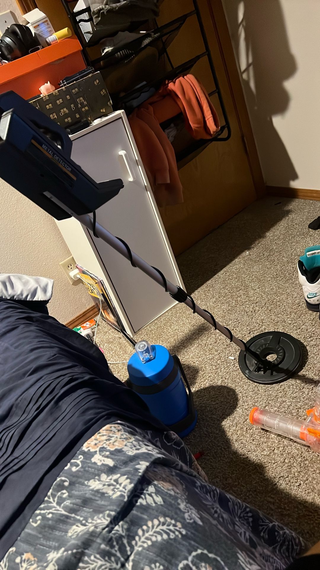 Metal Detector