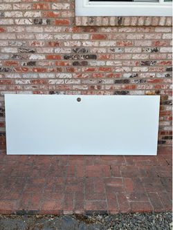 Solid Wooden Core Door