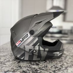 FLY Helmey - youth L 