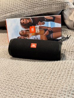 JBL Flip 5