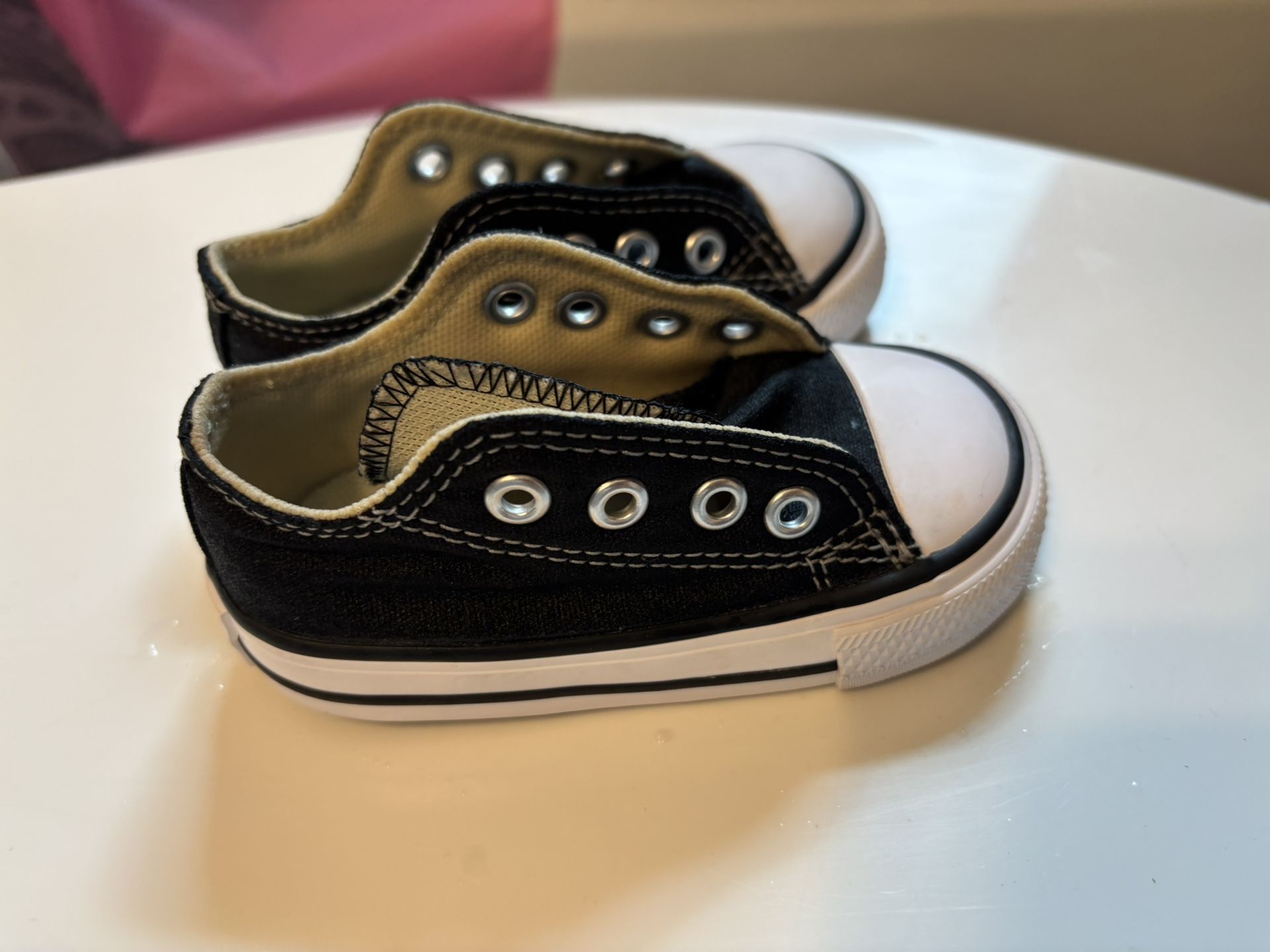 4c converse