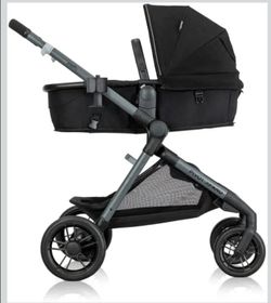 Pivot Full Size Stroller