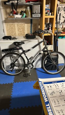 Novara Jaunt Bicycle L/XL