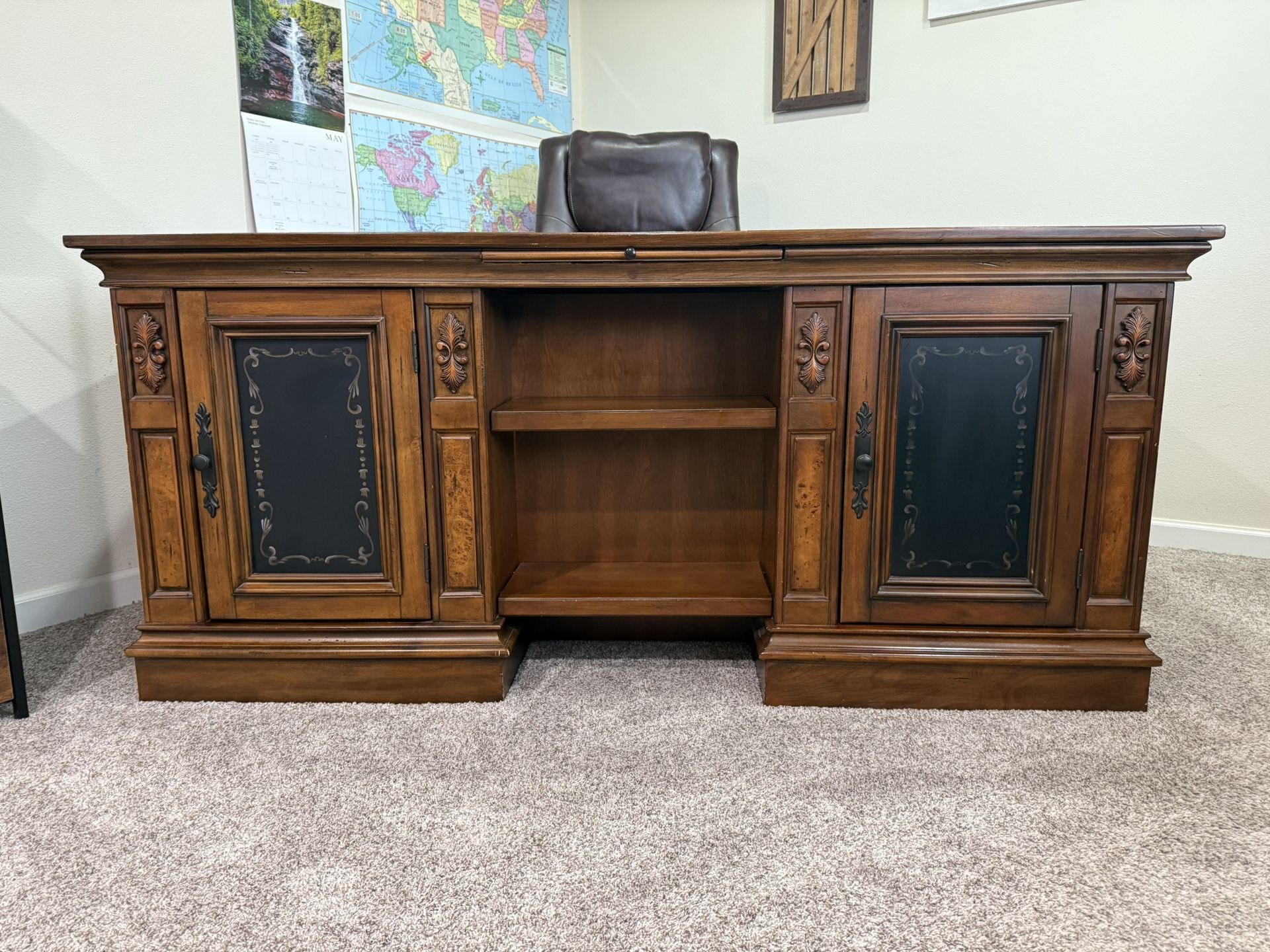 Desk