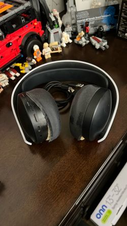 Ps Headphones 