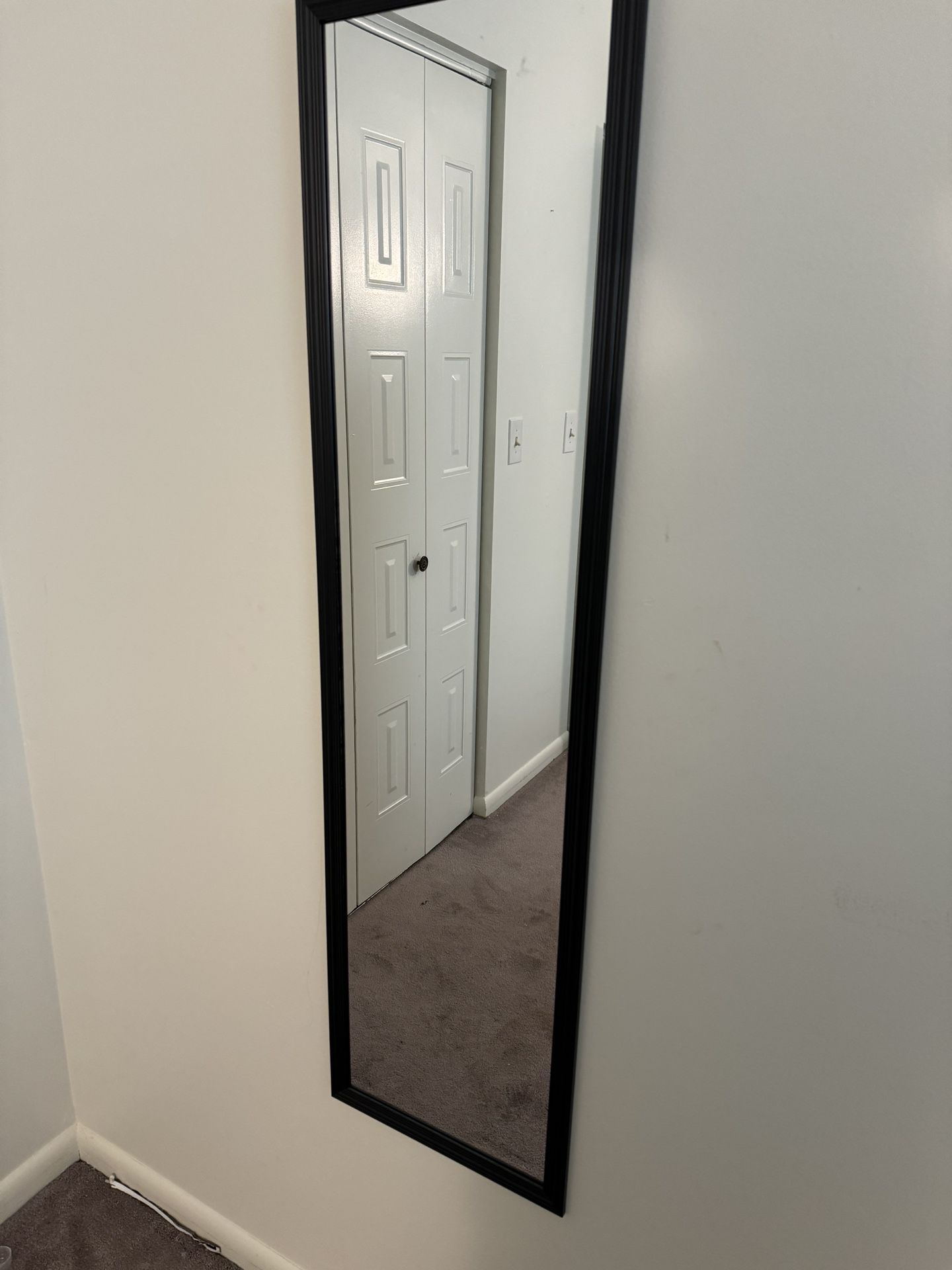 Mirror - Full Length