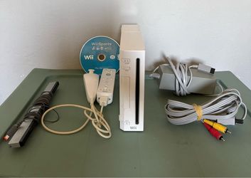 Wii