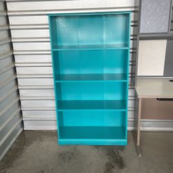 Bookshelf