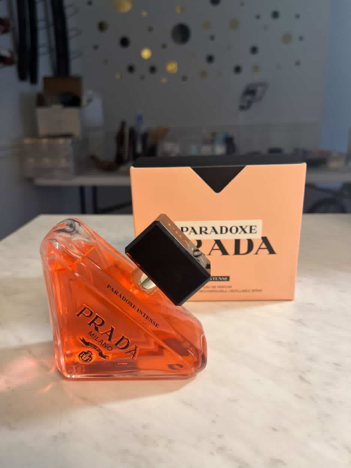 PRADA paradoxe intense women’s